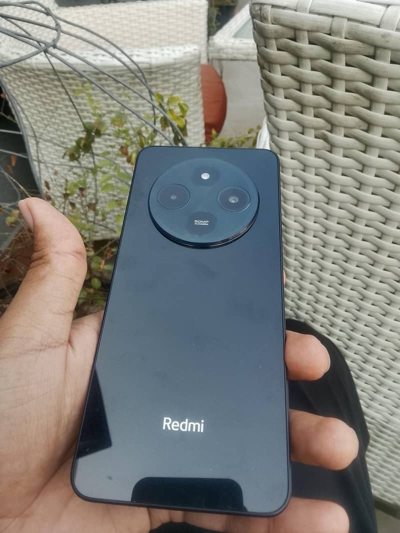 Xiaomi Redmi 14C 5