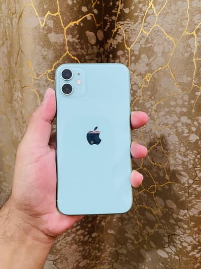 IPhone 11 64 GB Exchange Possible