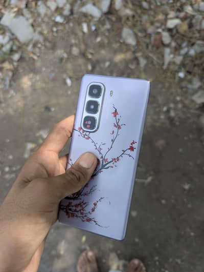 Infinix Hot 50 Pro Plus