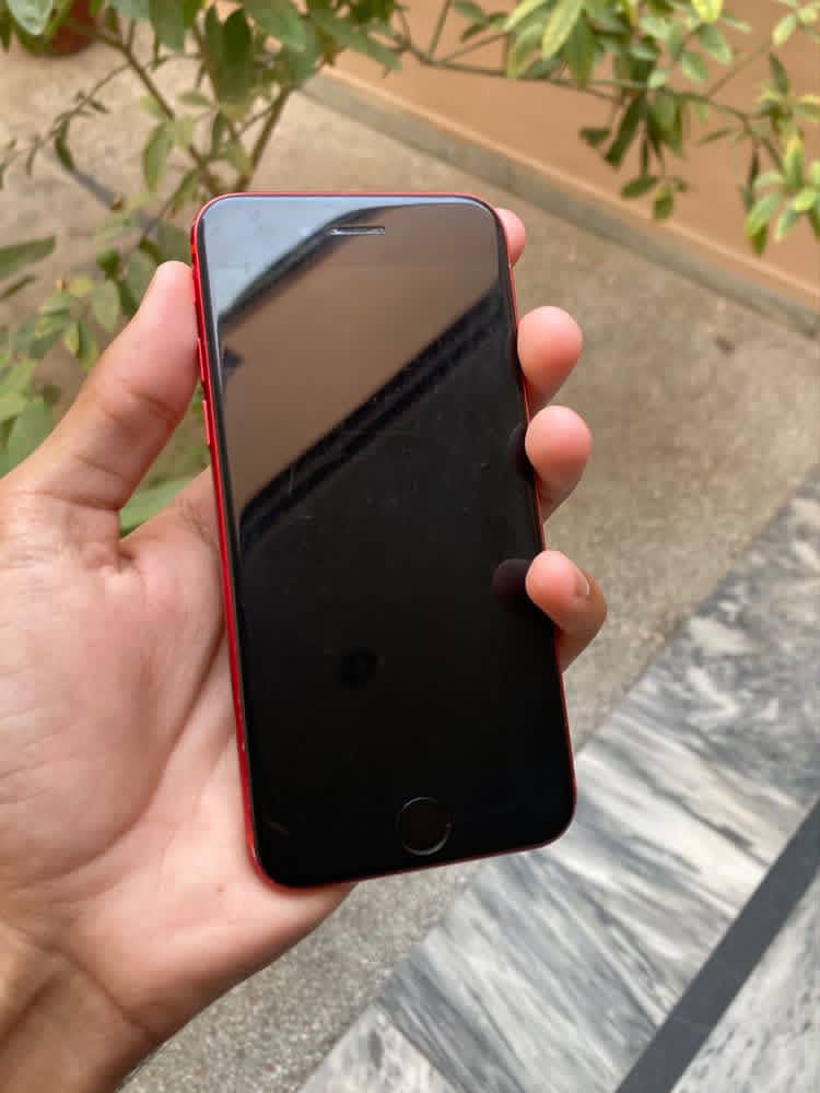 Apple iPhone SE 1