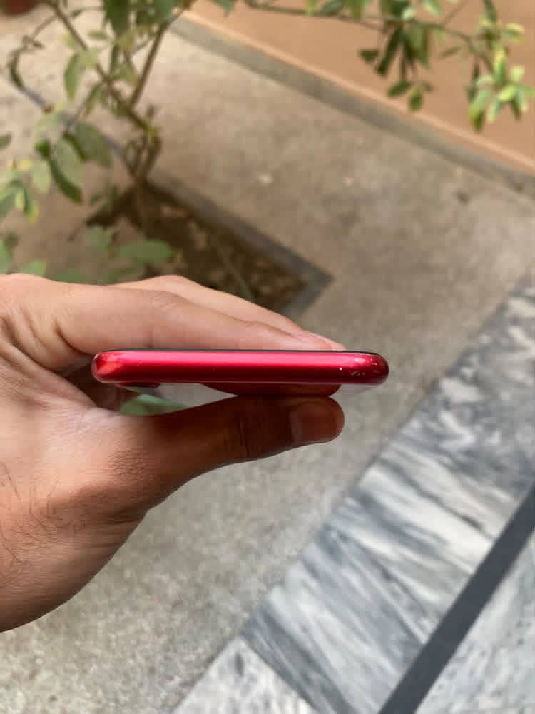 Apple iPhone SE 5