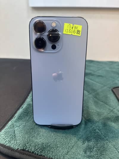 Apple iPhone 13 Pro