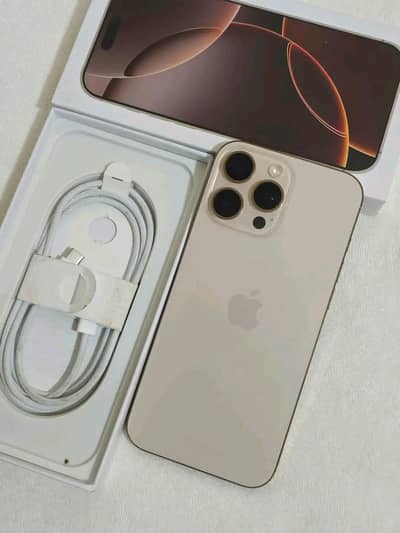 Apple iPhone 15 Pro Max PTA Approved What's Number/ 03263216528