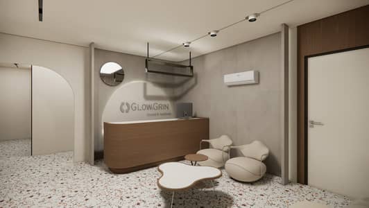 Gypsum board partition/Glass Partition/interior work/drywall Partition