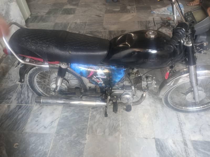 hero 2005 model 2