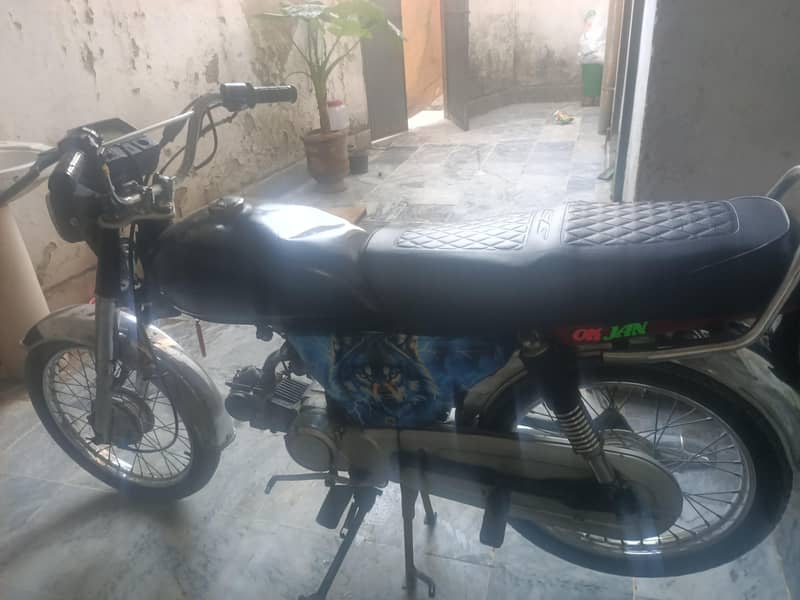 hero 2005 model 4