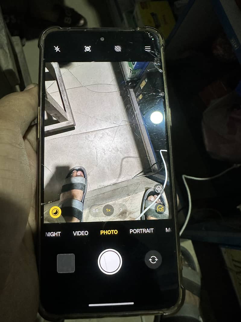 One Plus 10T 0