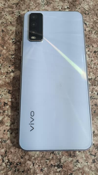 Vivo Y20