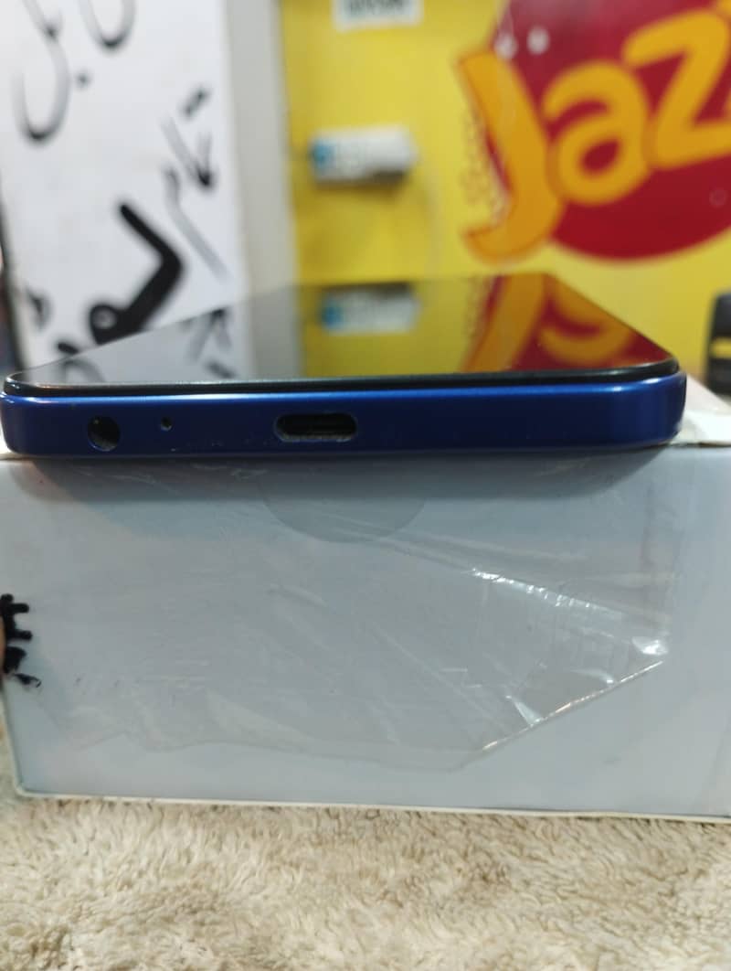 Tecno Spark Go3 2