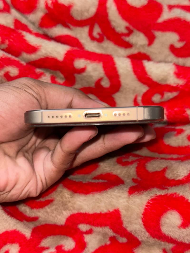 Apple iPhone 16 Pro Max 2