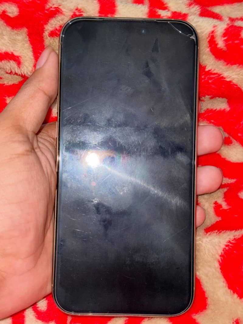 Apple iPhone 16 Pro Max 4