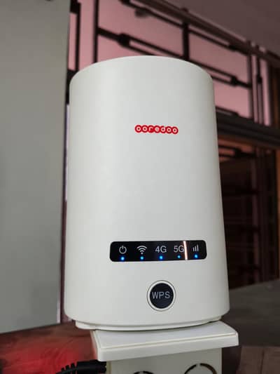 ZLT X20 with Antenna Port