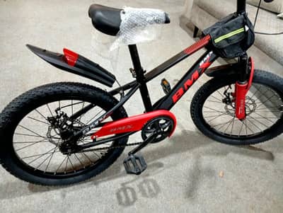 Imported Bicycle BMX Brand New | 20 Size New Cycle 0331-5507990