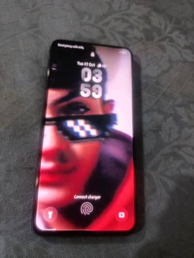 Samsung Mobile S21