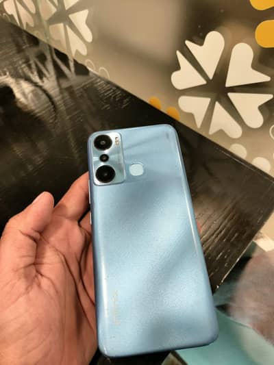 Infinix Hot 20i
