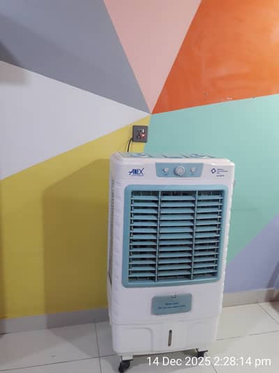 Low price affordable branded air cooler/ room cooler