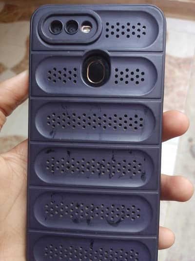 OPPO A5s