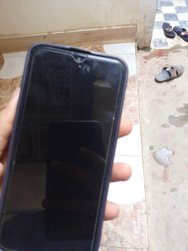 OPPO A5s 1