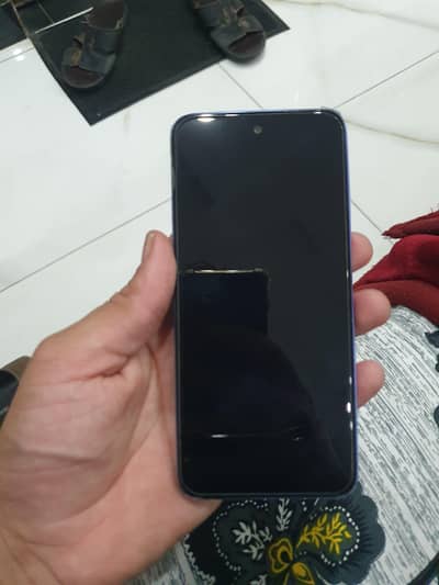 Infinix Hot 60i