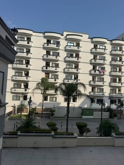 3 Bed Fully Renovated Apartment For Rent In Warda Humna 2 G-11/3