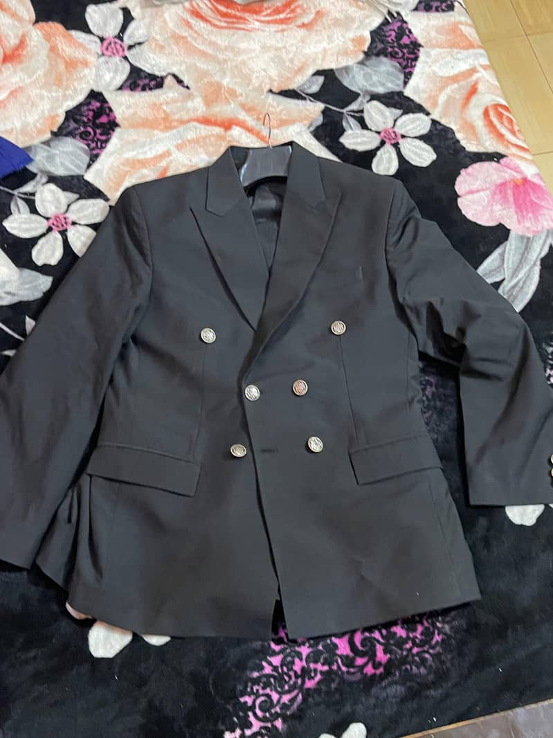 pent Coat  1 time use 0
