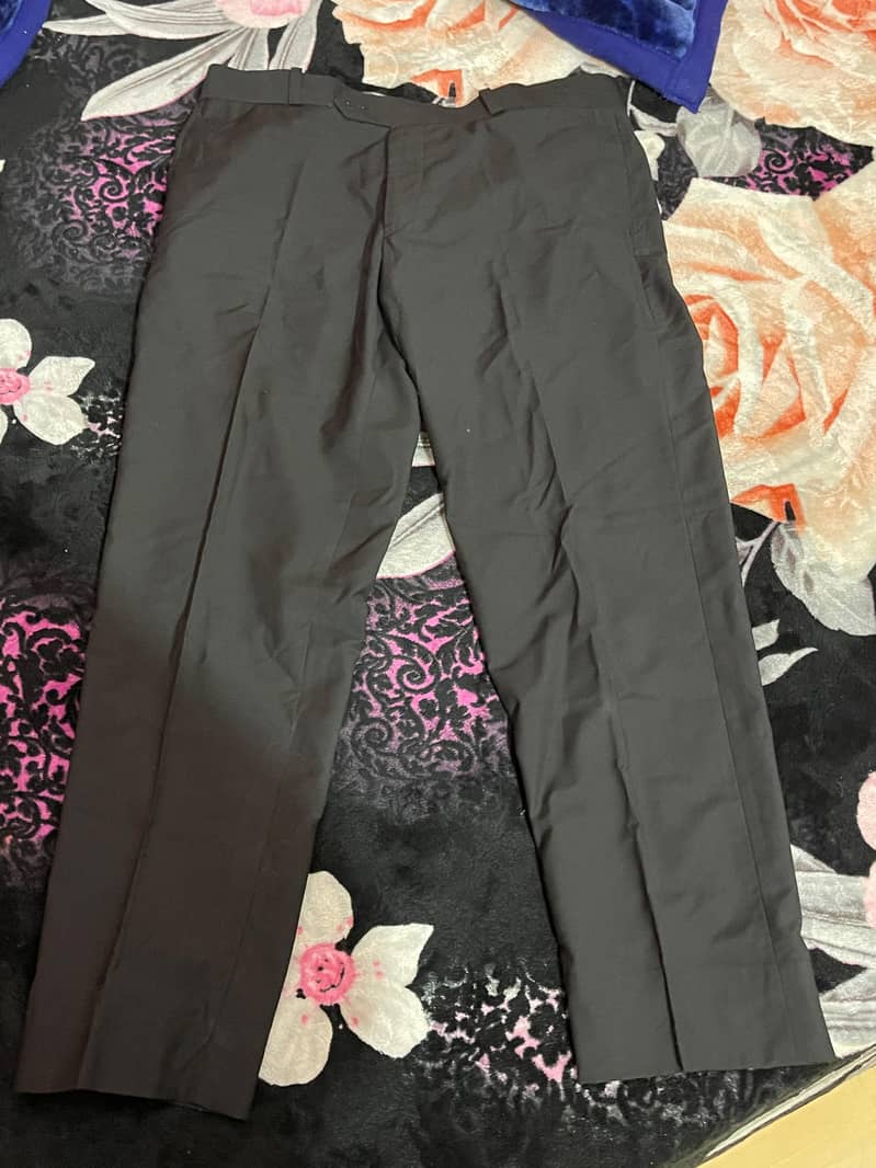 pent Coat  1 time use 1