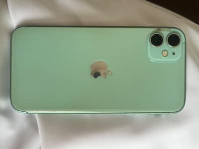 Apple iPhone 11 256gb pta approved dual sim