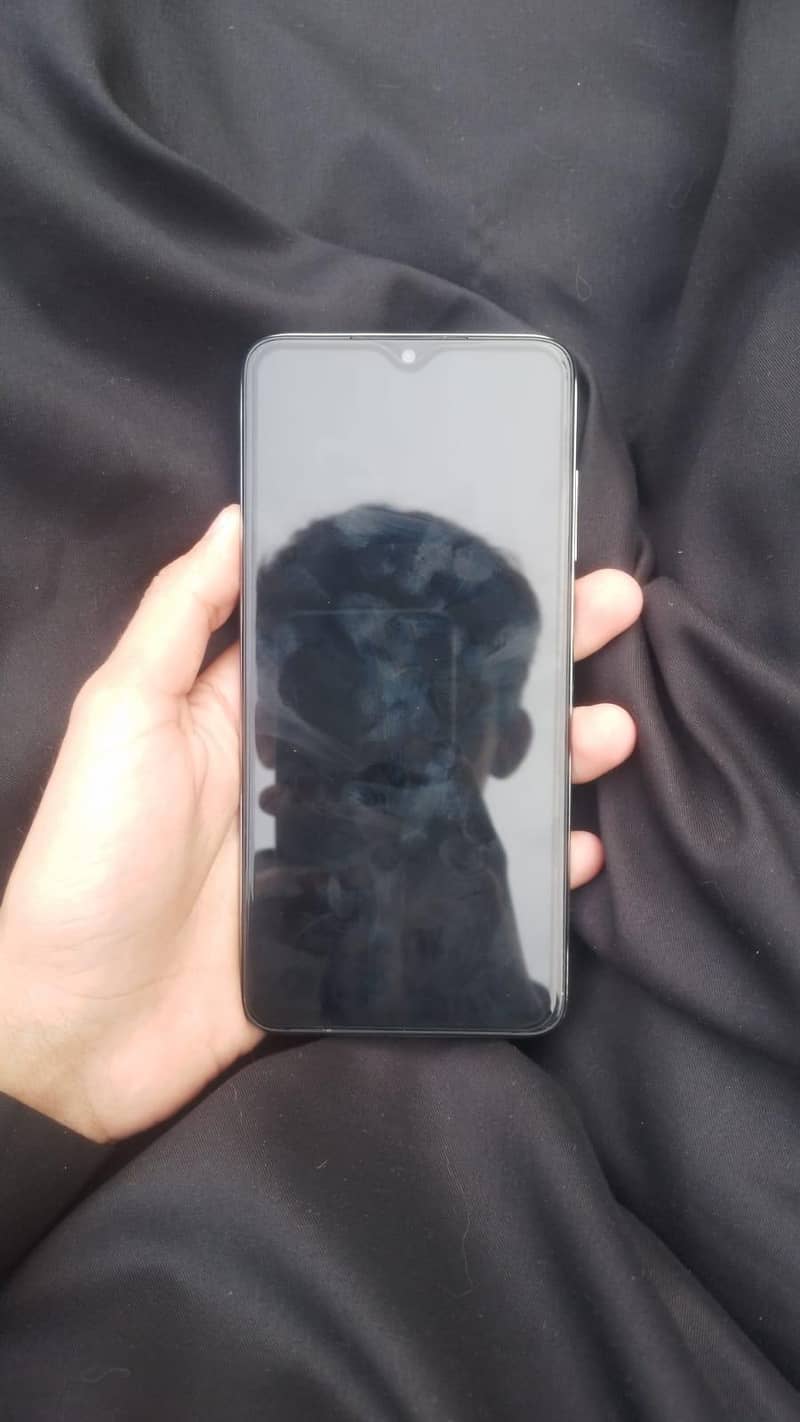 Xiaomi REDME NOTE 8 PRO 2