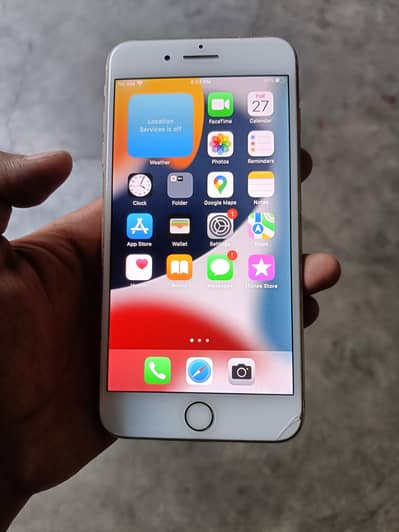Apple iPhone 7 Plus