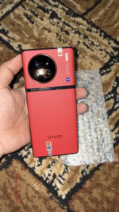 Vivo X90s 12x256