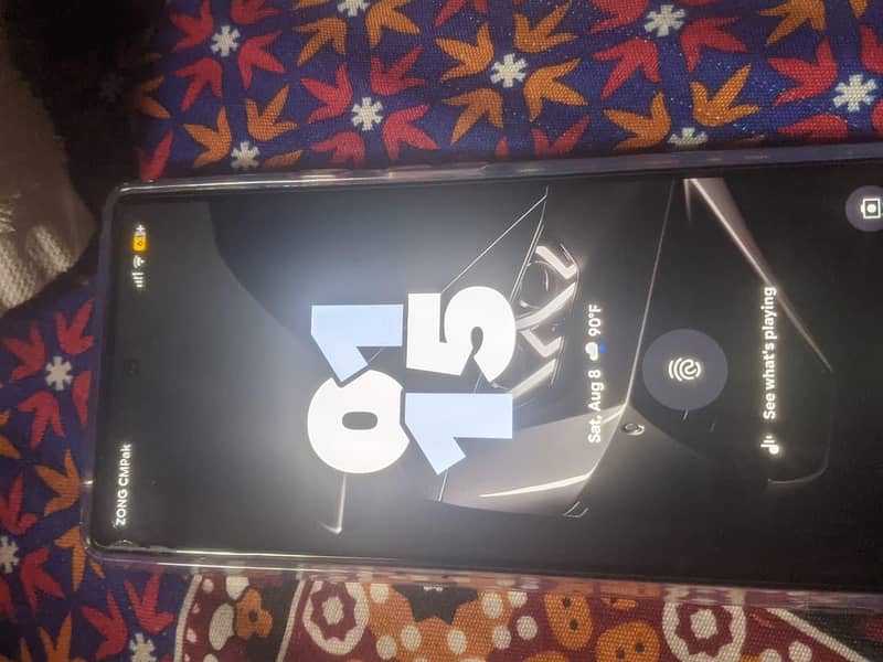 Google Pixel 6 3