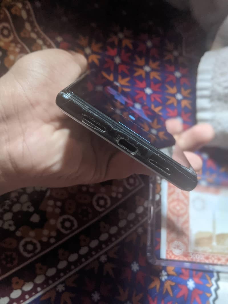 Google Pixel 6 5