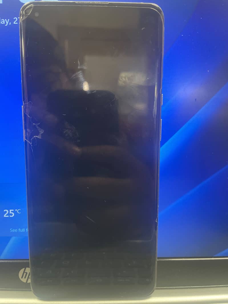 One Plus 9 pro 5