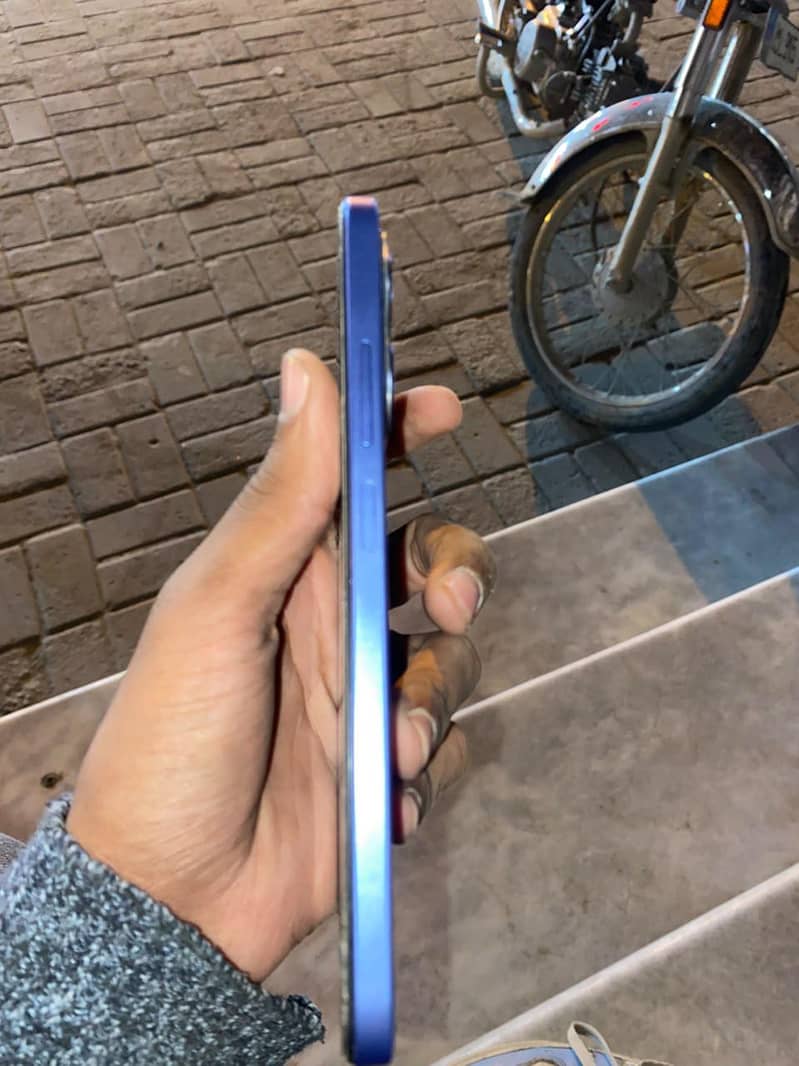 Xiaomi Redmi 15C 3