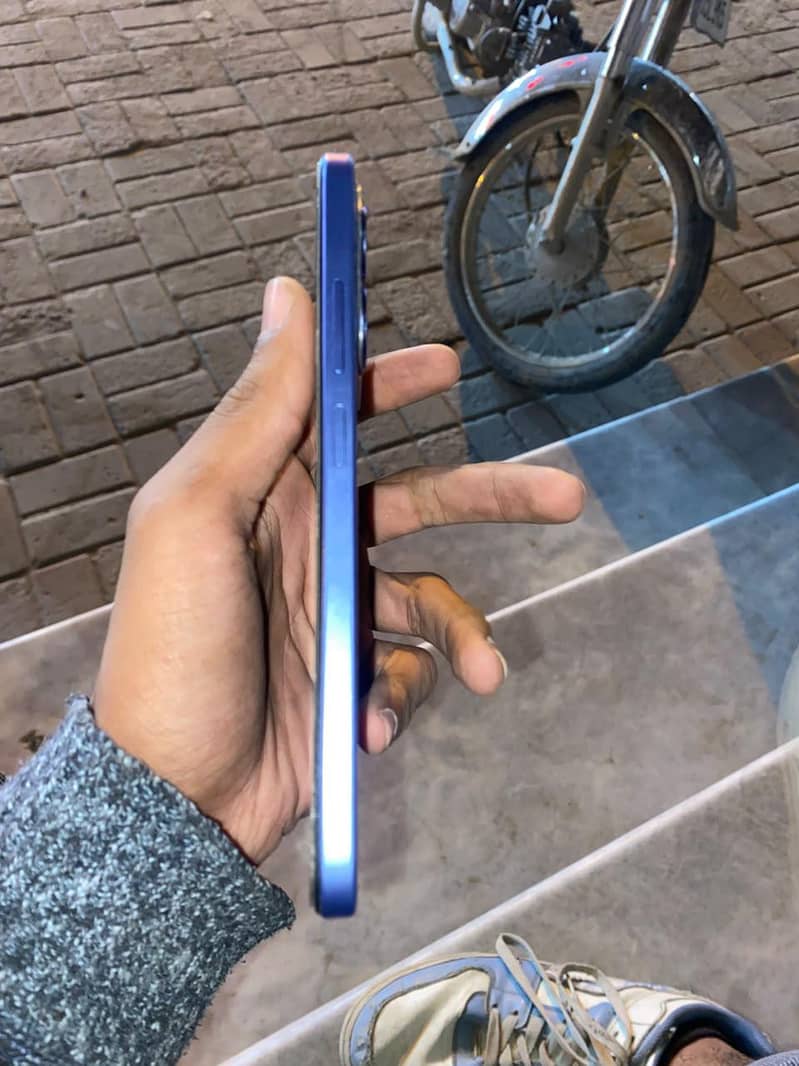 Xiaomi Redmi 15C 5