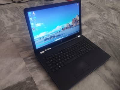 HP Laptop Core i5 8th Gen | 8GB RAM | Touchscreen