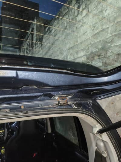 Suzuki Wagon R 2015
