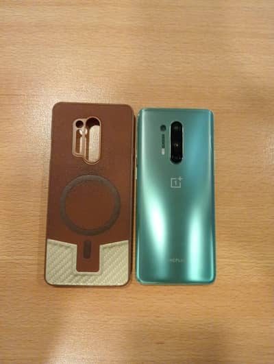 One Plus 8 Pro 5G