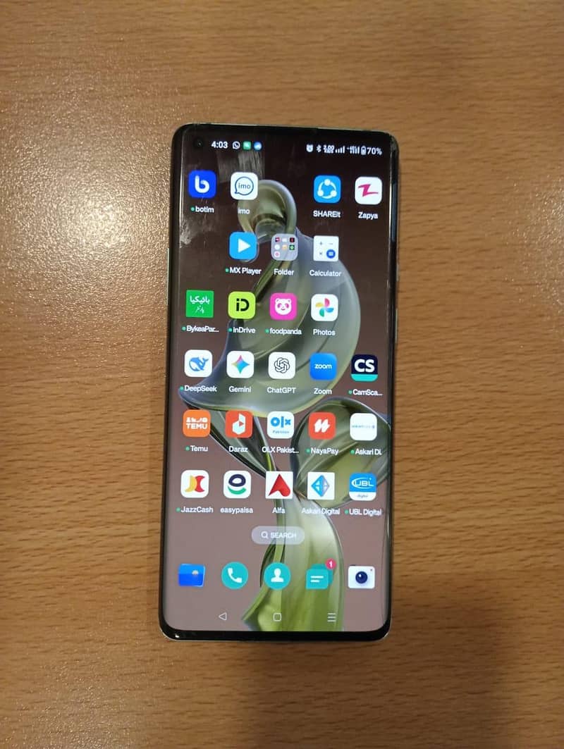 One Plus 8 Pro 5G 4