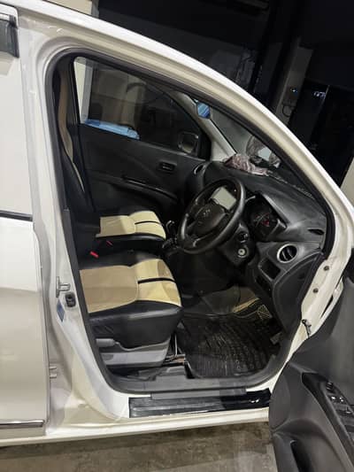 Suzuki Cultus VXL 2021