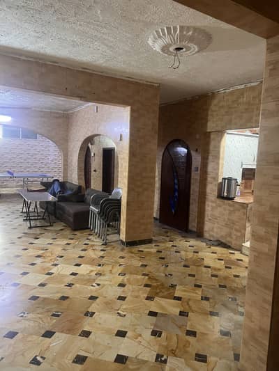 Commercial Space For Rent