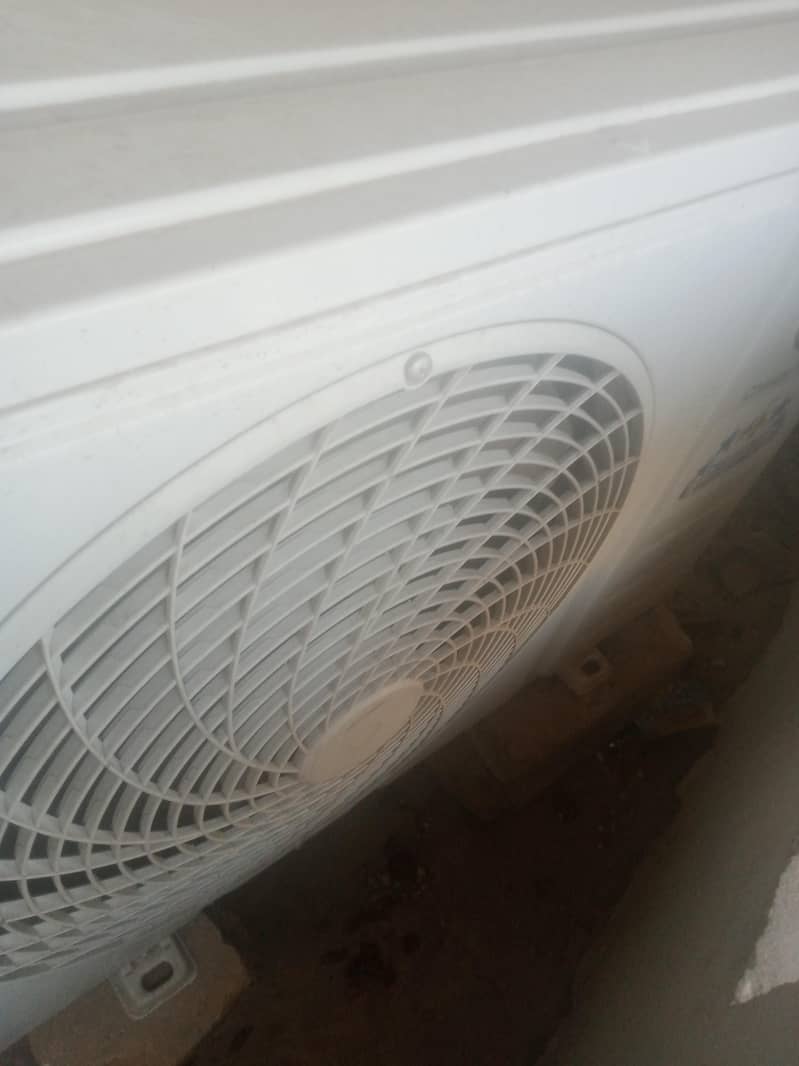 splic ac 1 ton 5