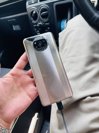 Xiaomi Poco X3 Pro
