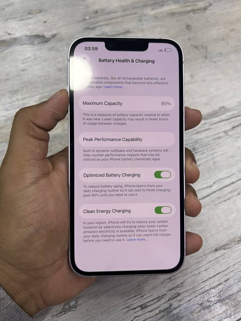 Apple iPhone 14 4