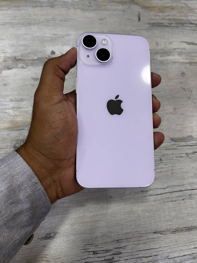 Apple iPhone 14 8