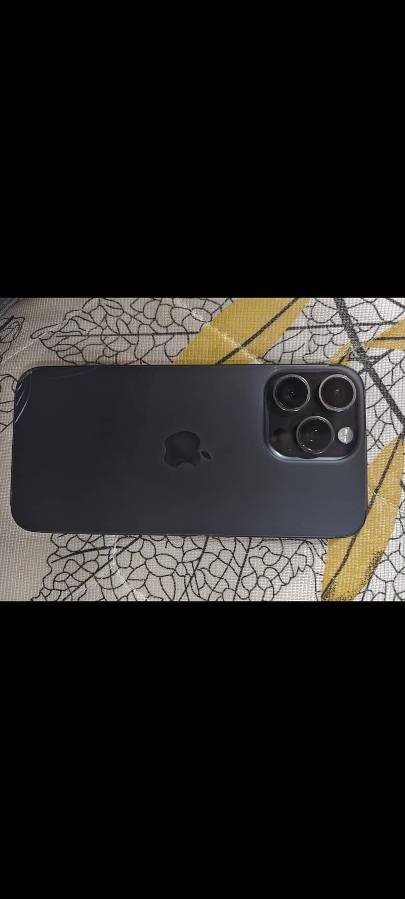 Apple iPhone 15 Pro Max 2