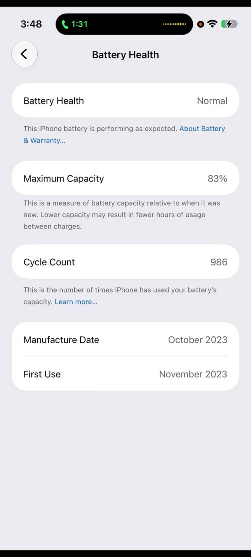Apple iPhone 15 Pro Max 8