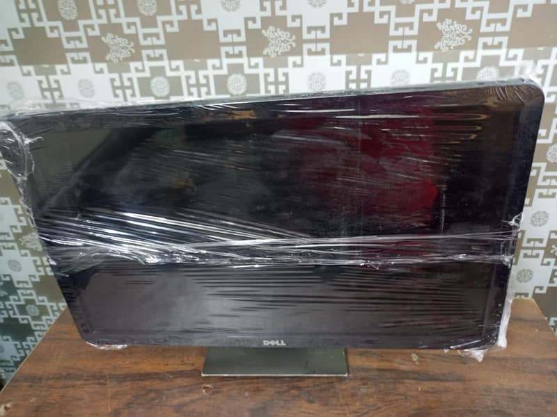 Dell S2409W lcd 1