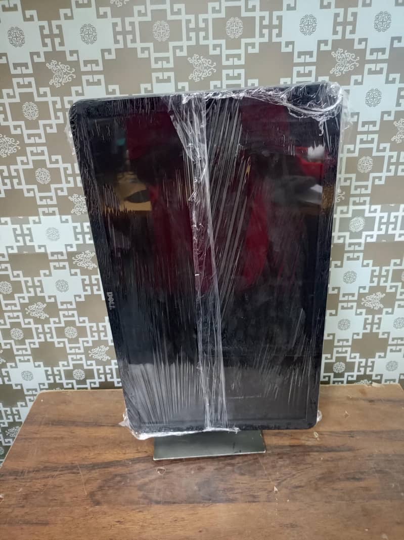 Dell S2409W lcd 3