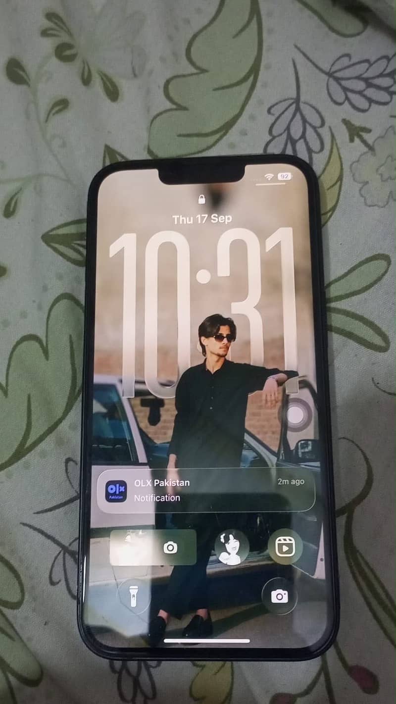 Jv iPhone 4